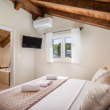 Kalista Villa Blizna Donja