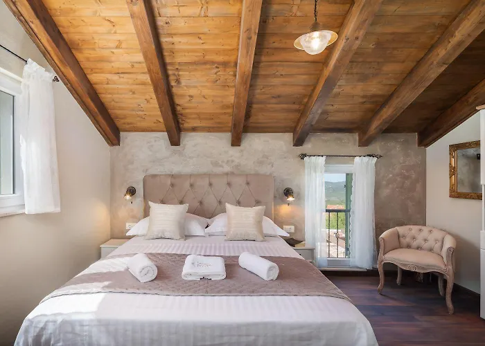 Villa Kalista *