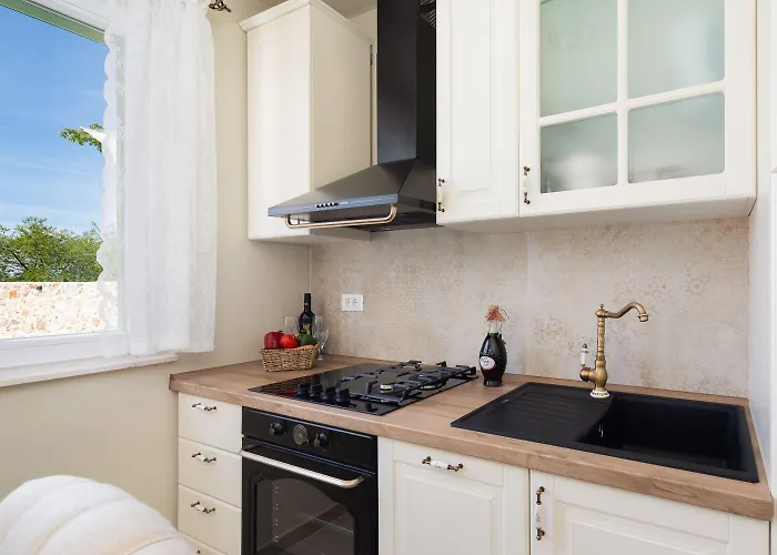 Kalista * Blizna Donja