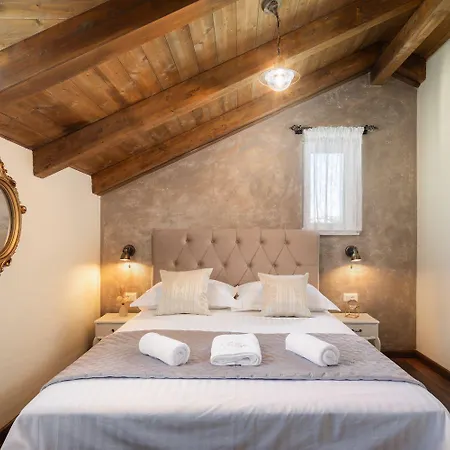 Kalista Villa Blizna Donja