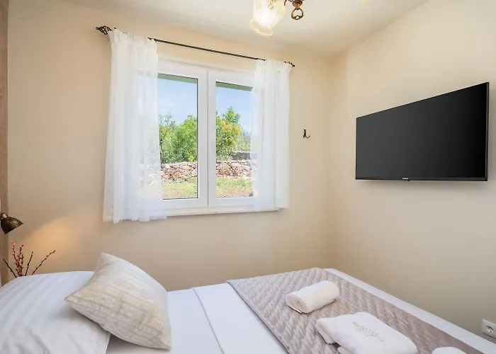 Kalista * Blizna Donja